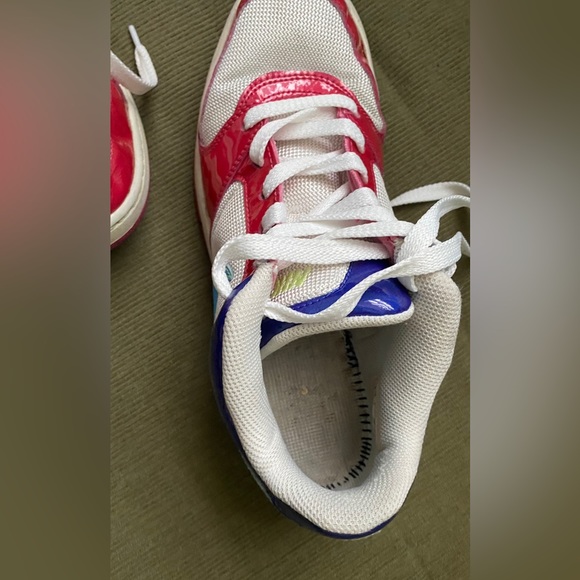 Nike Air Prestige Pre-Owned Women’s Shoes Size 9.5((runs small like 8.5 Medium) - Picture 6 of 8